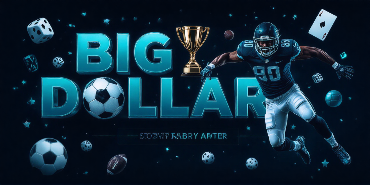 big dollar casino