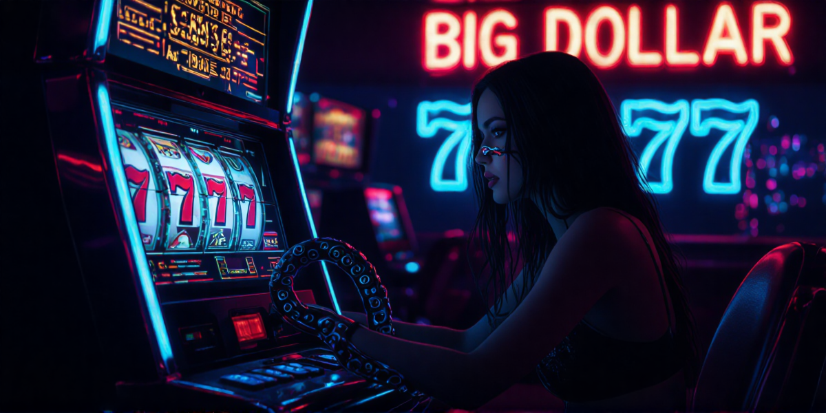 big dollar login gaming