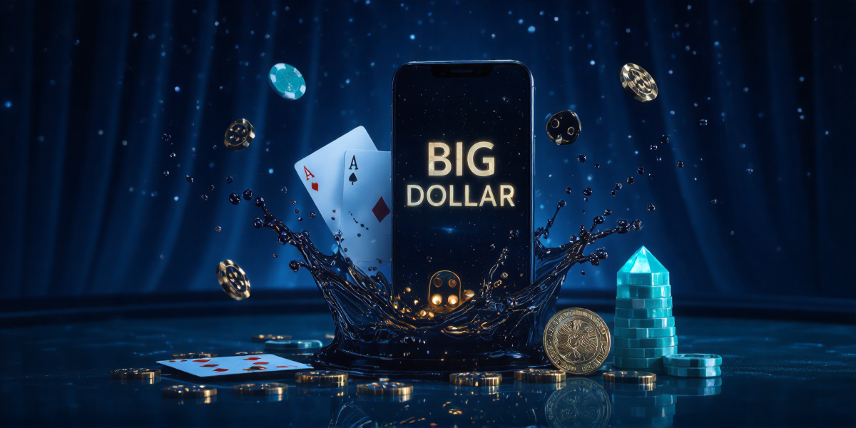 big dollar login