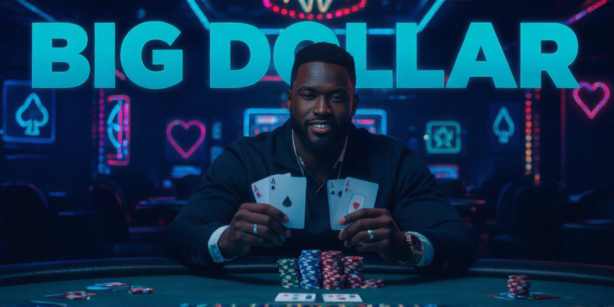 big dollar vip game