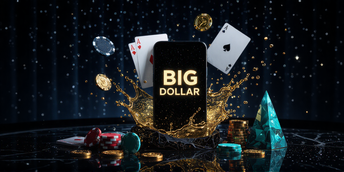 big dollar app download