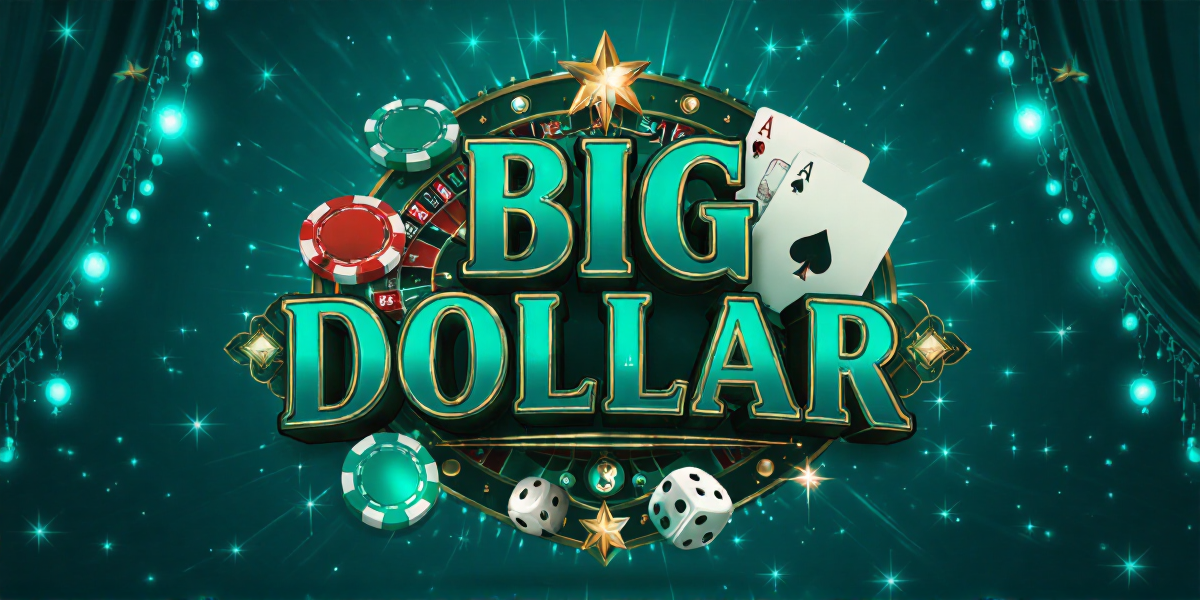 big dollar