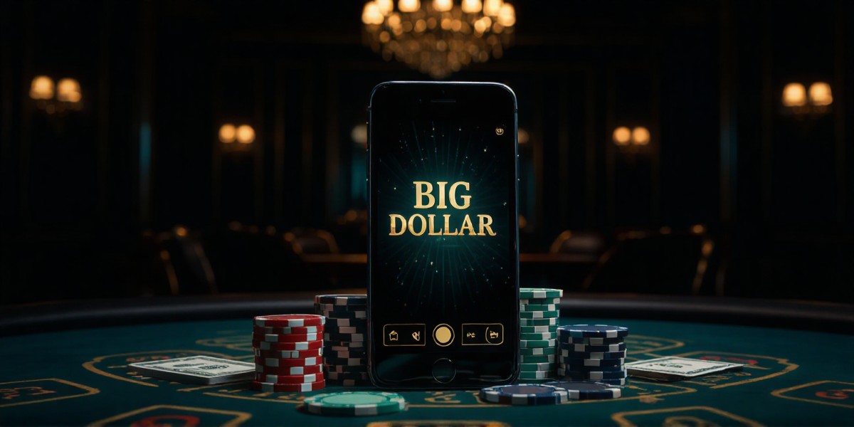 big dollar app